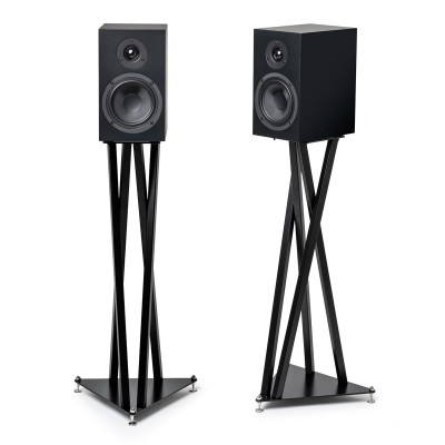 Pro-Ject Tristand Speaker Stands (Pair) - Back Order ETA Late May 2025
