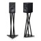 Pro-Ject Tristand Speaker Stands (Pair) - Back Order ETA Late May 2025