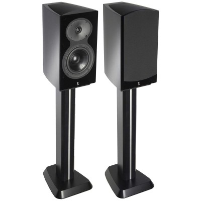 Revel M-Stand Speaker Stands - For M126Be, M106 and M105 (Pair)