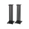 Solidsteel NS-7 28.5" (725 mm) Speaker Stands - Black (Pair)