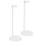Sonos Era 100 Speaker Stand - White (Pair)