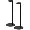 Sonos One Speaker Stands - Black (Pair)