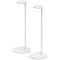 Sonos One Speaker Stands - White (Pair)