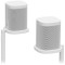 Sonos One Speaker Stand (Pair)