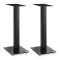 Triangle S05 Speaker Stands - Gloss Black (Pair)