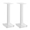 Triangle S05 Speaker Stands - Gloss White (Pair)