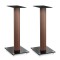 Triangle S05 Speaker Stands - Dark Wood (Pair)