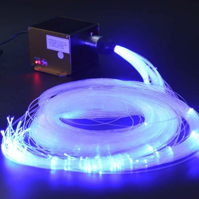 Star Light Ceiling Fibre Bundle