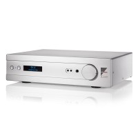 Ayre EX-8 Modular Integrated Amplifier