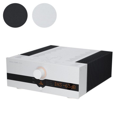 Canor AI 1.20 Integrated Amplifier (Class A)