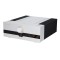Canor AI 1.20 Integrated Amplifier (Class A) - Silver