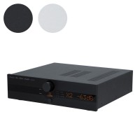 Canor AI 2.10 Hybrid Integrated Amplifier