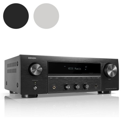 Denon DRA-900H Stereo 2.1 Ch AV Receiver