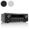 Denon DRA-900H Stereo 2.1 Ch AV Receiver