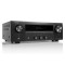 Denon DRA-900H Stereo 2.1 Ch AV Receiver - Black