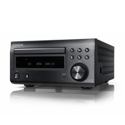 Denon RCD-M41DAB CD Receiver with DAB+ and Bluetooth