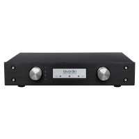 Lavardin ISx Integrated Amplifier