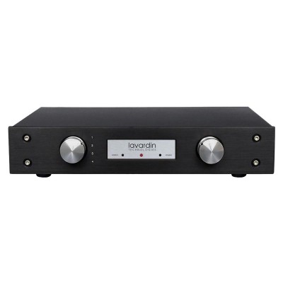 Lavardin ISx Integrated Amplifier