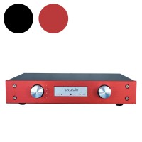 Lavardin ISx Reference Integrated Amplifier
