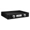 Lavardin ISx Reference Integrated Amplifier - Black
