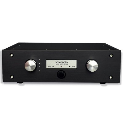 Lavardin ITx Integrated Amplifier