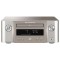Marantz Melody M-CR612 Compact Network CD Receiver - Silver-Gold