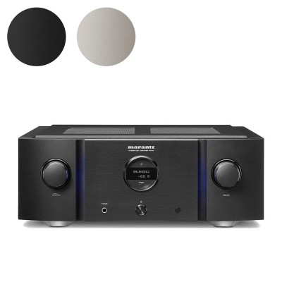 Marantz PM-10 Reference Integrated Amplifier