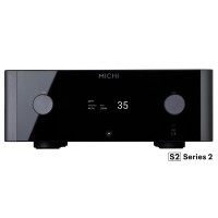 Rotel Michi X5 S2 Stereo Integrated Amplifier