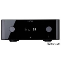 Rotel Michi X5 S2 Integrated Amplifier