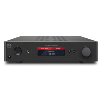 NAD C 368 Stereo Integrated Streaming Amplifier with BluOS