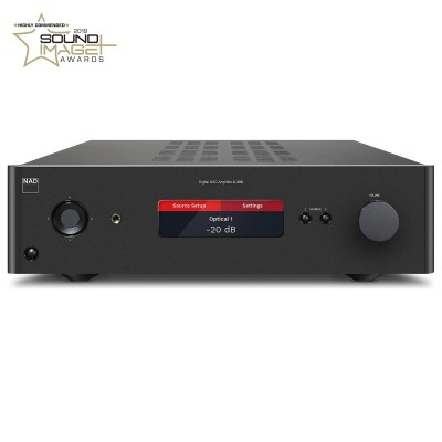 NAD C 388 Stereo Integrated Amplifier