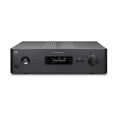 NAD C 399 Stereo Integrated Amplifier
