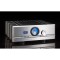 Pass Labs INT-60 Integrated Amplifier - Silver