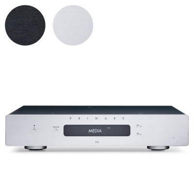 Primare I15 MM Integrated Amplifier with Moving Magnet Phono Stage