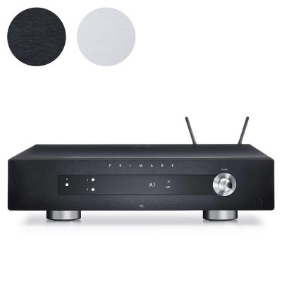 Primare I25 Prisma DM36 Integrated Amplifier / Network Player