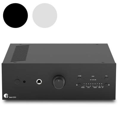 Pro-Ject MaiA DS3 Integrated Amplifier