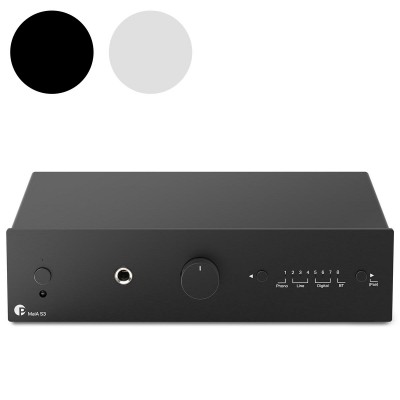 Pro-Ject MaiA S3 Integrated Amplifier