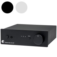 Pro-Ject Stereo Box S3 BT Integrated Amplifier with Bluetooth
