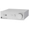 Pro-Ject Stereo Box S3 BT Integrated Amplifier with Bluetooth - Silver
