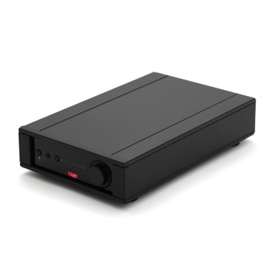 Rega Brio MK7 Integrated Amplifier - Pre-Order ETA August 2025