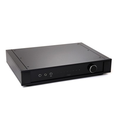 Rega Elex MK4 Integrated Amplifier