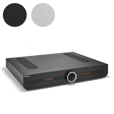 Roksan Attessa Integrated Amplifier
