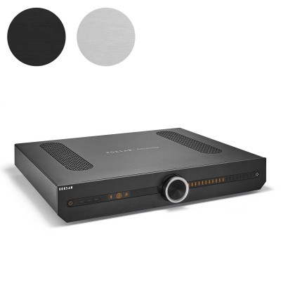 Roksan Attessa Streaming Amplifier