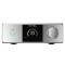 Rotel DX-5 Integrated Amplifier - Silver