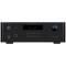 Rotel RA-1572 MKII Stereo Integrated Amplifier - Black