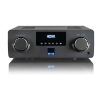 SVS Prime Wireless Pro SoundBase Streaming Amplifier