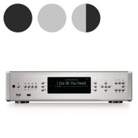 T+A R 1000 E Multi-Source Receiver - CD Player / Network Streaming / FM / DAB+