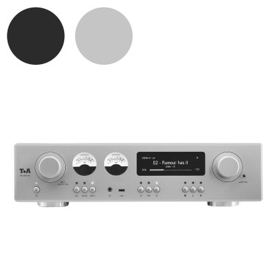 T+A Symphonia Streaming Integrated Amplifier