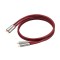 Ortofon Reference Red Stereo Interconnect Cable - 1m