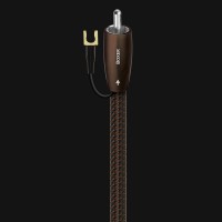 AudioQuest Boxer RCA Subwoofer Cable